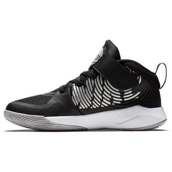 Nike Team Hustle d 9 (PS) Nike Team Hustle d 9 (PS)